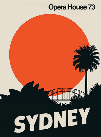 Sydney Redux