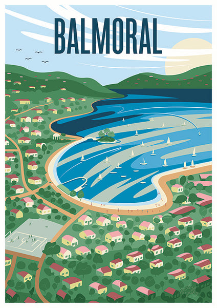Balmoral 2025