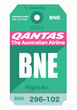 Qantas Tickets 2024