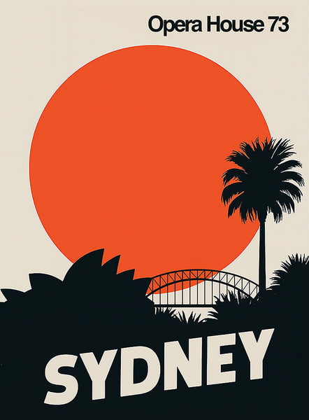 Sydney Opera House 73