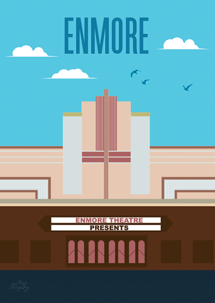 Enmore Theatre