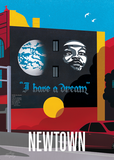Newtown I Have A Dream