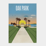 Oak Park Cronulla