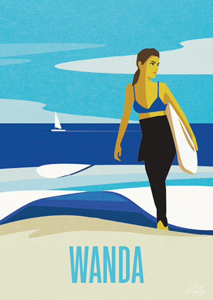 Wanda Beach Cronulla