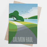 Salmon Haul Reserve Cronulla
